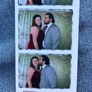 Meet your Posher, Ryan